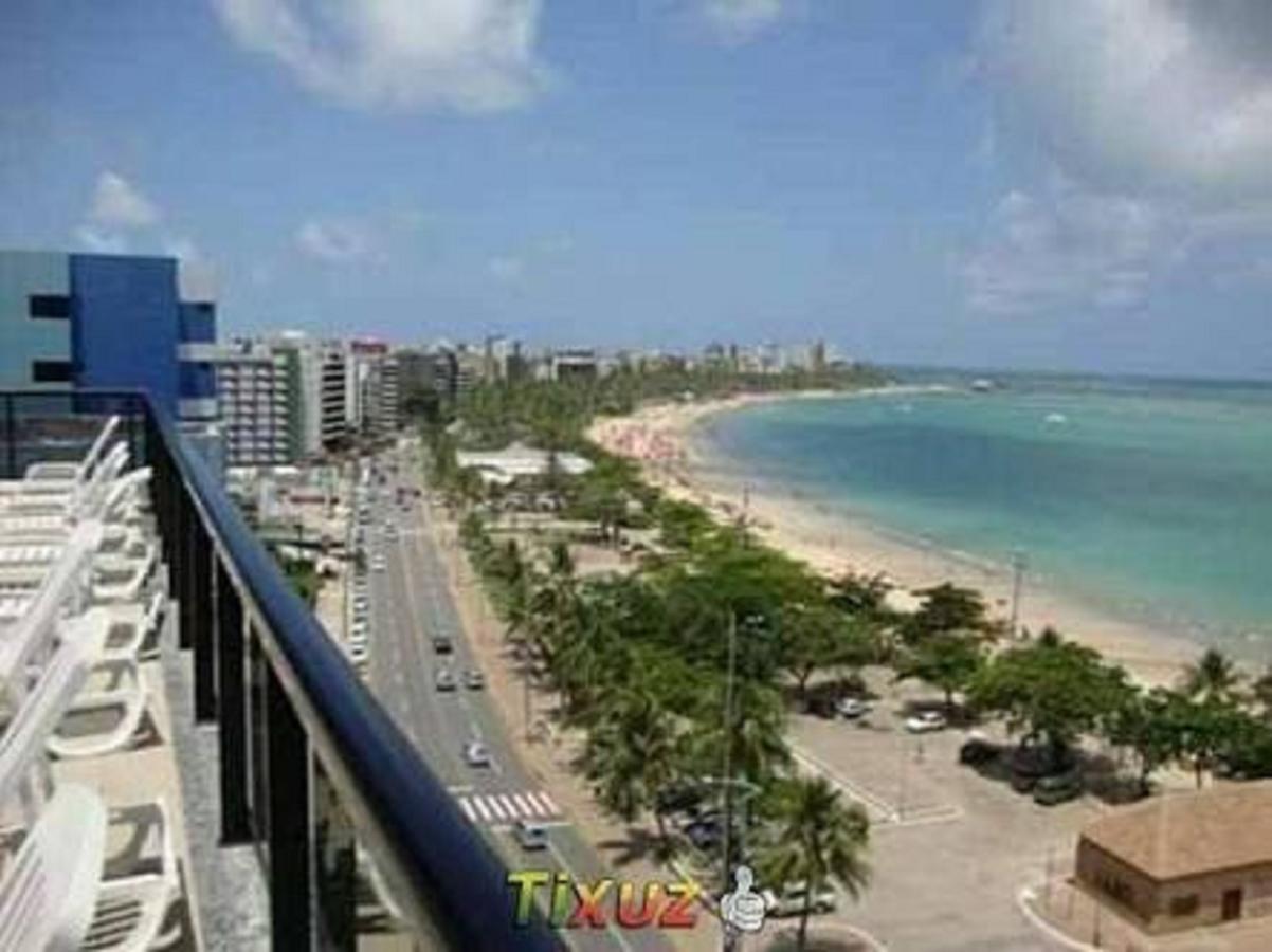 Neo - Praia De Pajucara Apartment Maceio  Exterior photo